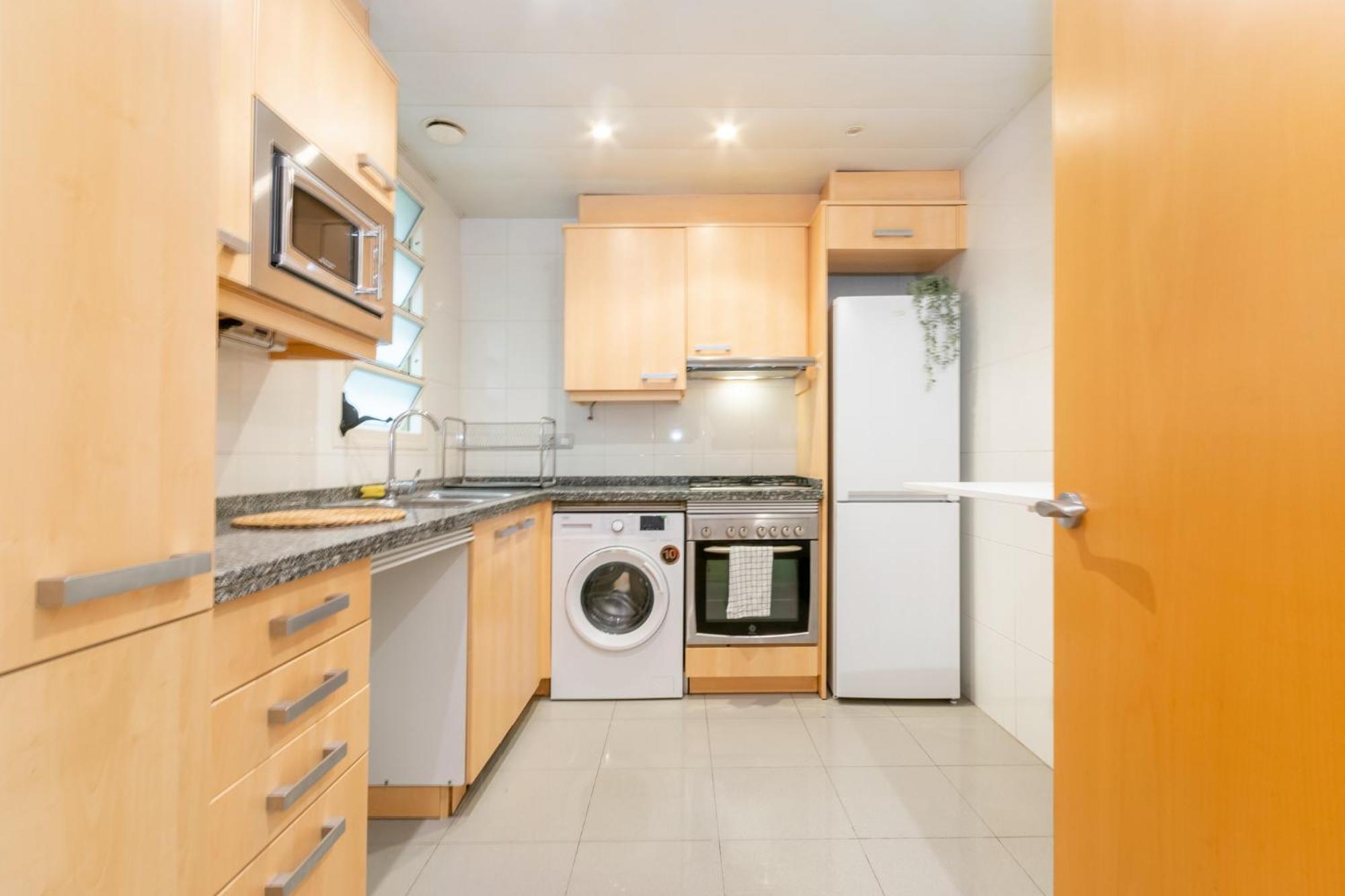 Teatro Appartement *