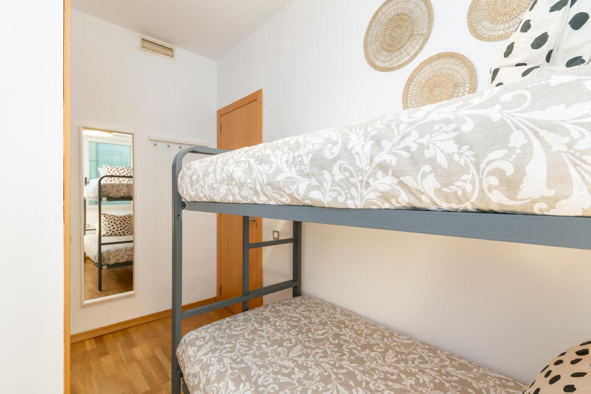 Teatro Appartement Barcelona