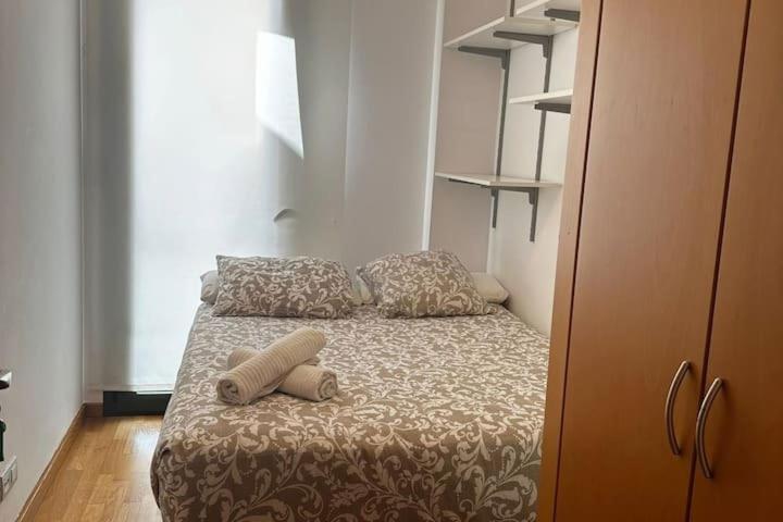 Appartement Teatro Barcelona