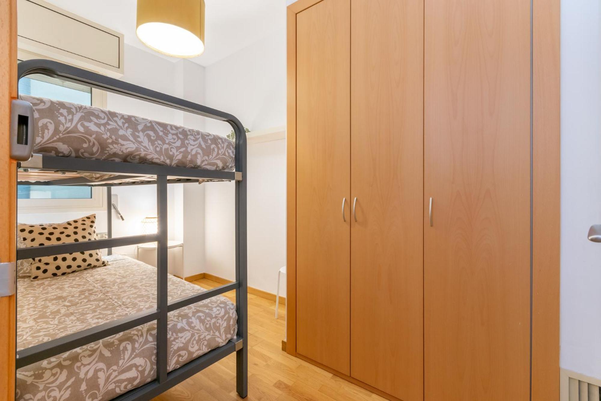 Apartment Teatro *