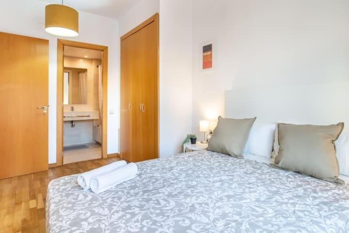 Apartment Teatro
