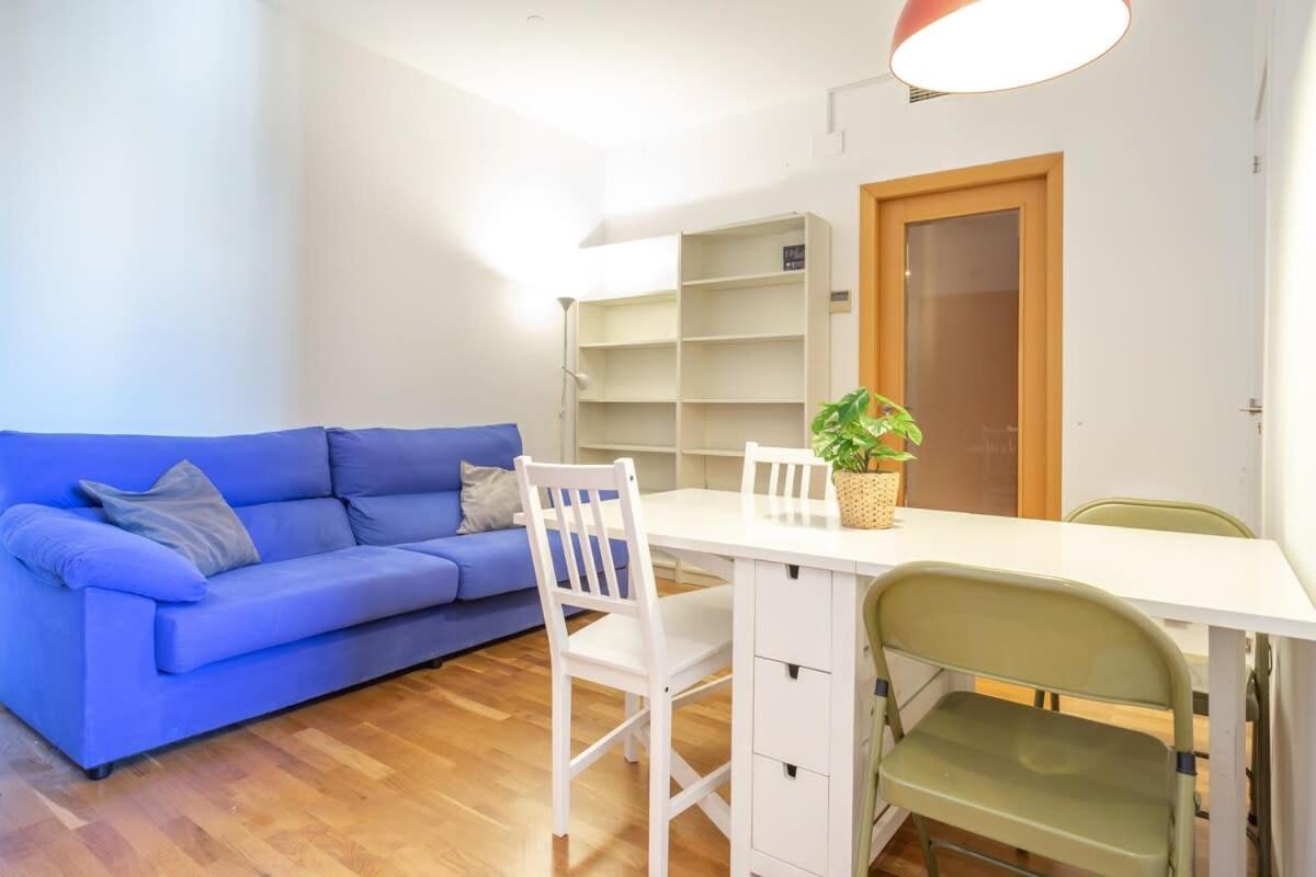 Apartment Teatro Barcelona