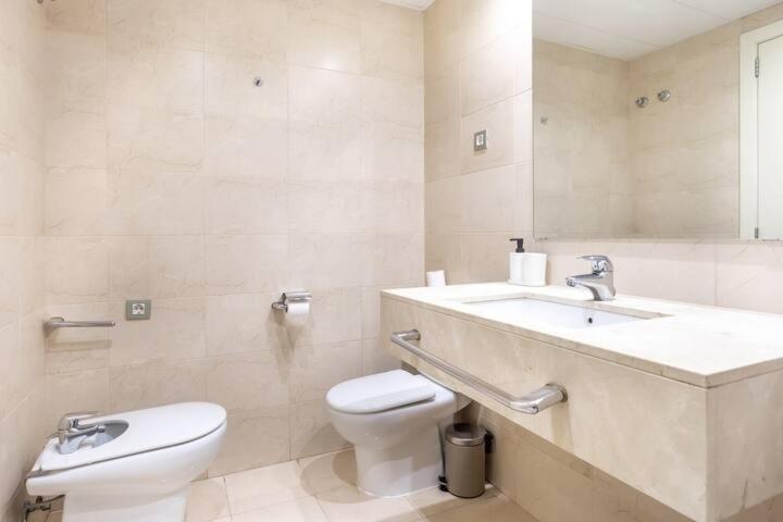 Apartment Teatro