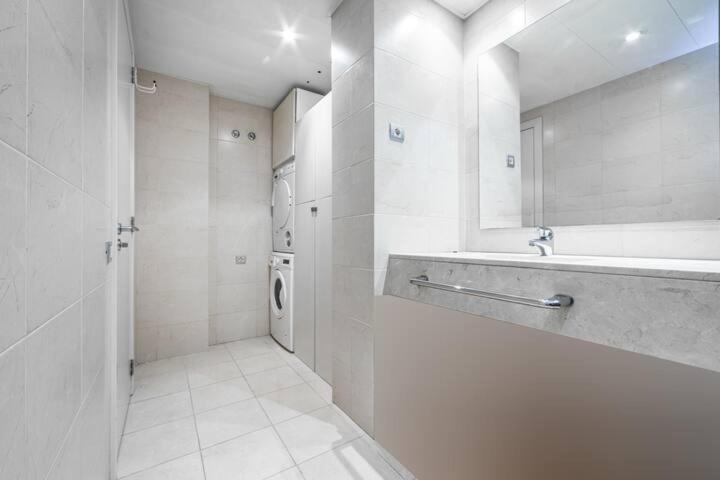 Apartment Teatro Barcelona